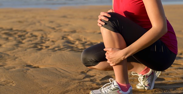 How to prevent shin splints