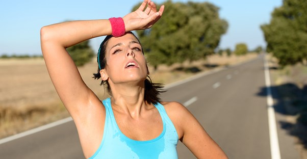 Understanding dehydration