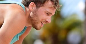 Dehydration symptoms