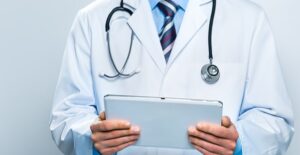 Symptoms of bladder cancer