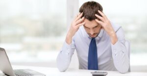 Stress management