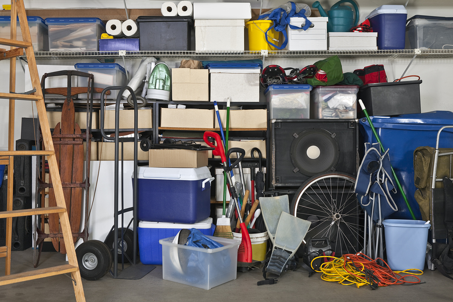 Get Organized
