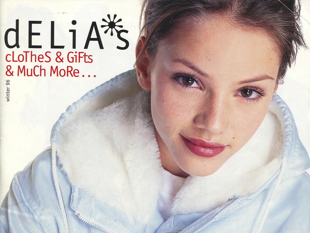 Delia Fashion Catalogue