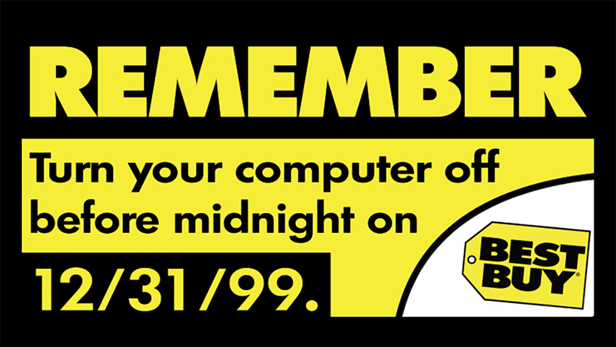 Y2K Panic