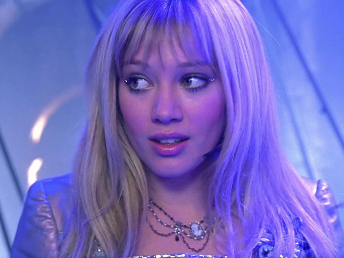 Lizzie McGuire