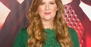 Suzanne Collins