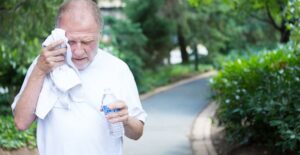 How to prevent dehydration