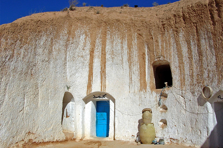 Tatooine ('Star Wars')