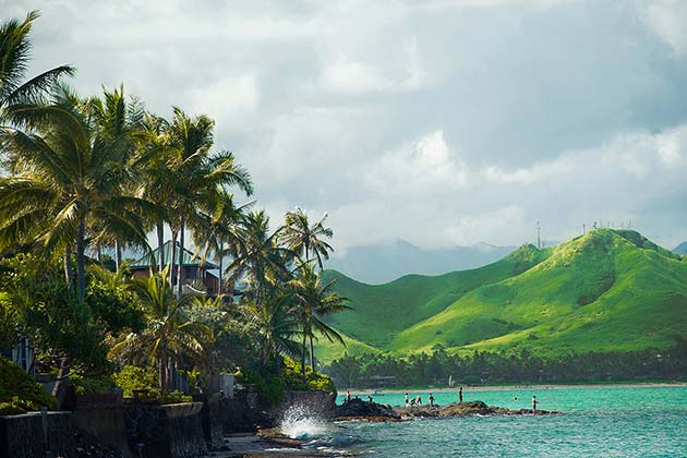 The Island ('Lost')