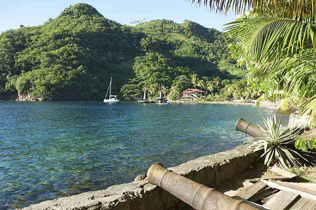 Port Royal ('Pirates of the Caribbean')