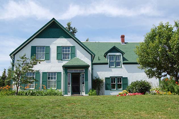 Avonlea ('Anne of Green Gables')