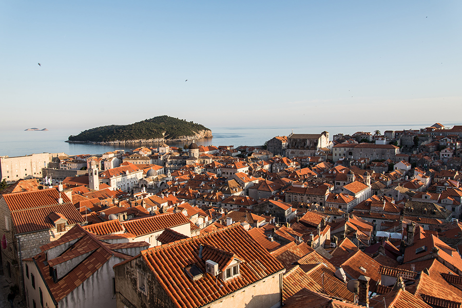 King's Landing ('Game of Thrones')