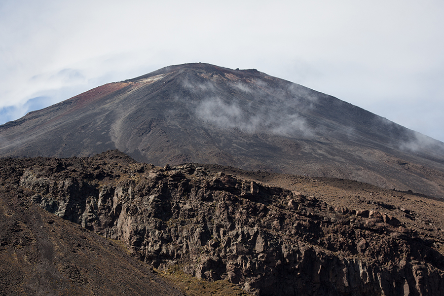 Mordor ('Lord of the Rings')