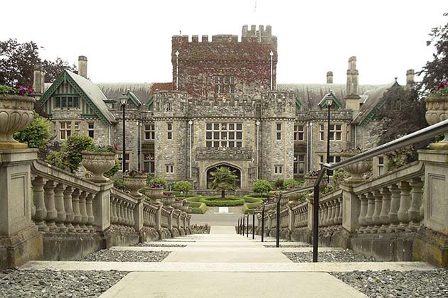 Xavier’s School for Gifted Youngsters ('X-Men')