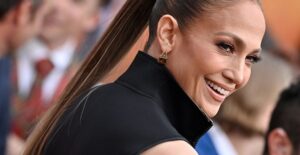 J Lo is one of the richest stars in Hollywood