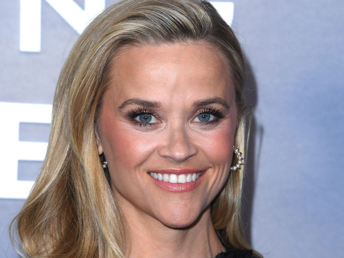 14. Reese Witherspoon