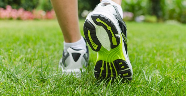 Good shoes for exercise