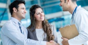 Artificial insemination procedure