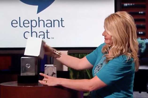 Elephant Chat