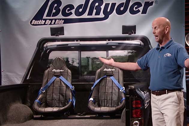 BedRyder