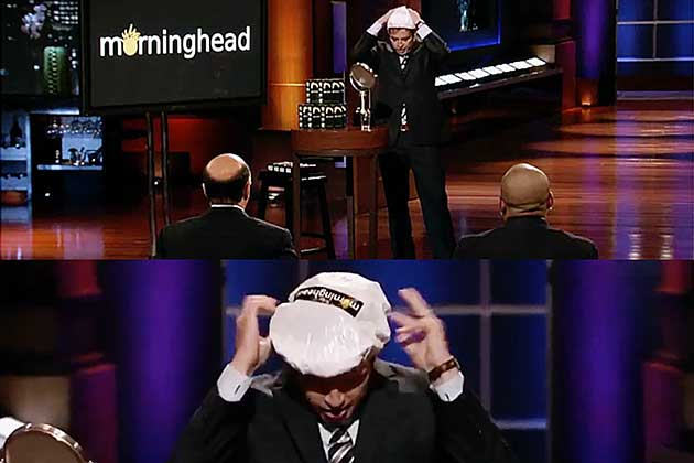 Morning Head