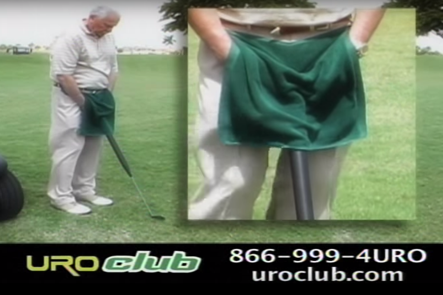 The UroClub