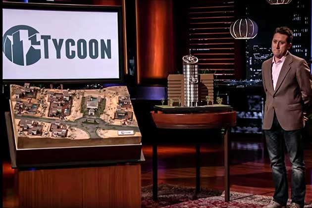 Tycoon Real Estate