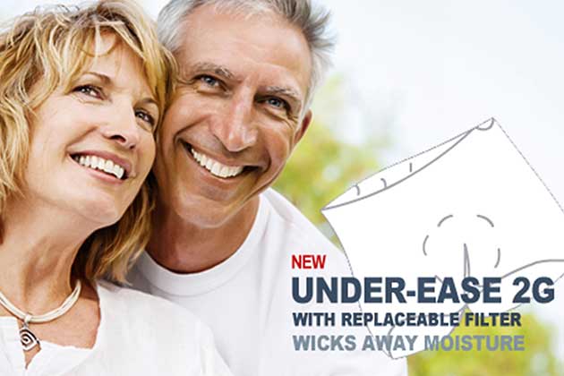 Under-Ease
