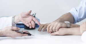Treating infertility with artificial insemination