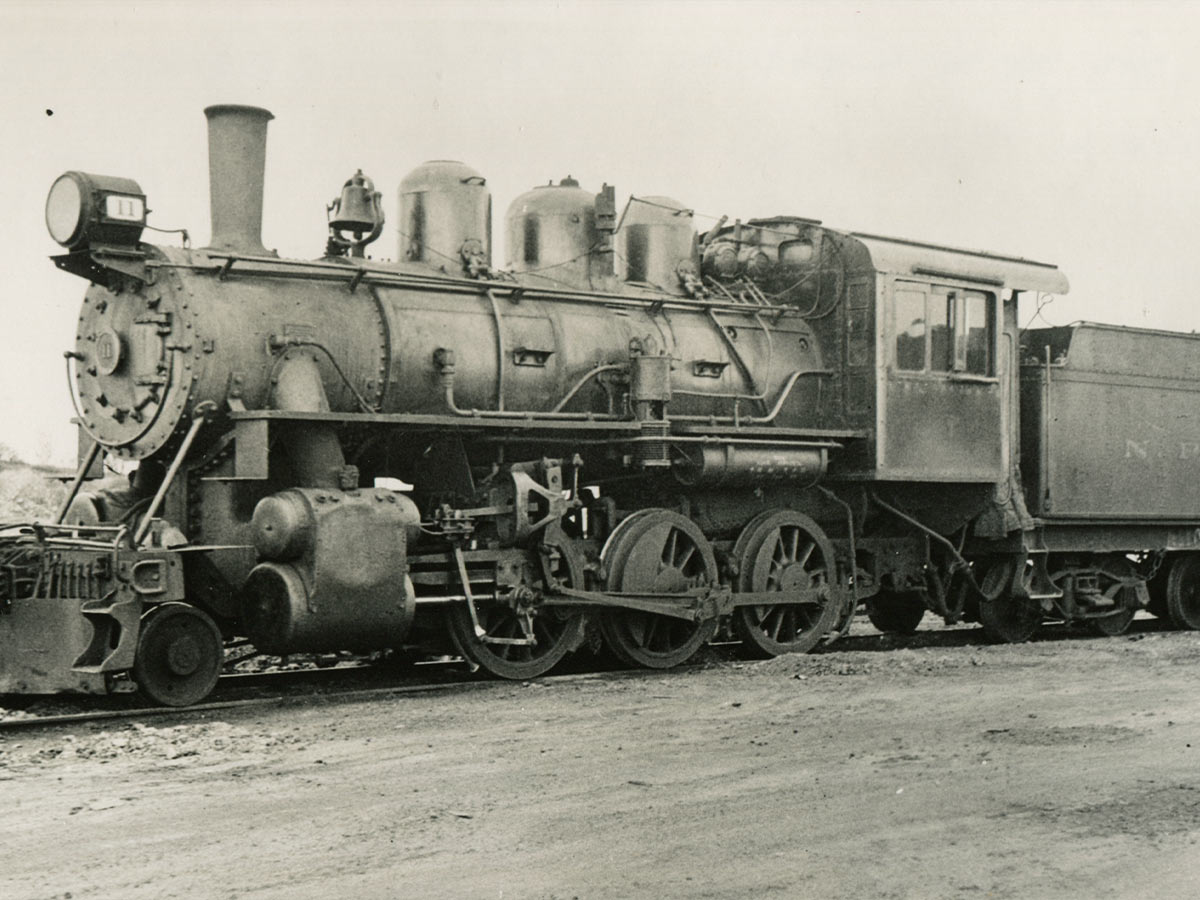 Great Southwest Railroad Strike of 1886