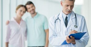 Alternatives to ivf