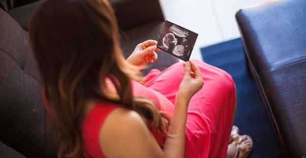In vitro fertilization process