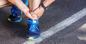 Shin splints glossary