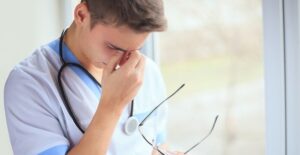 Glioblastoma symptoms