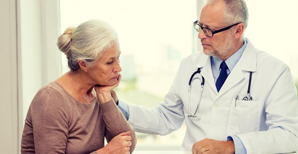 glioblastoma glossary