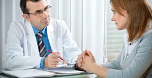 Causes of glioblastoma tumors