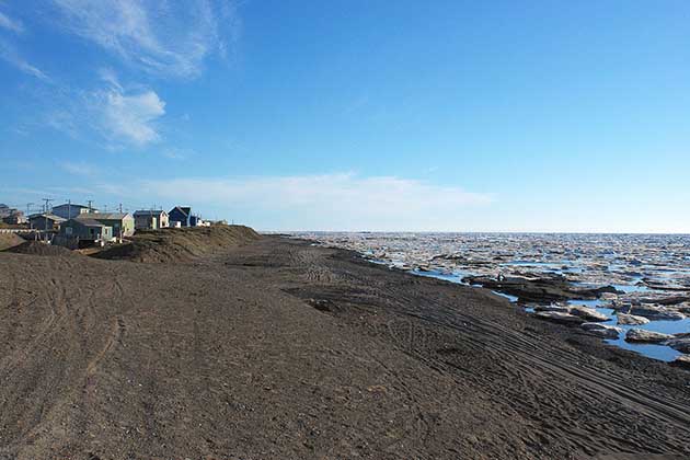 Barrow, Alaska
