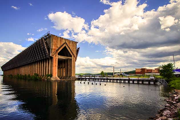 Marquette, Michigan