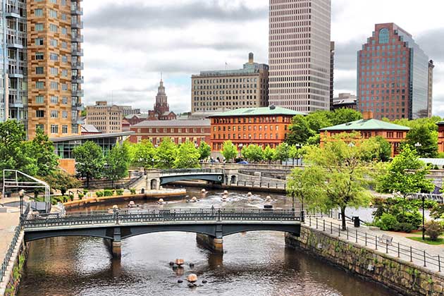 Providence, Rhode Island