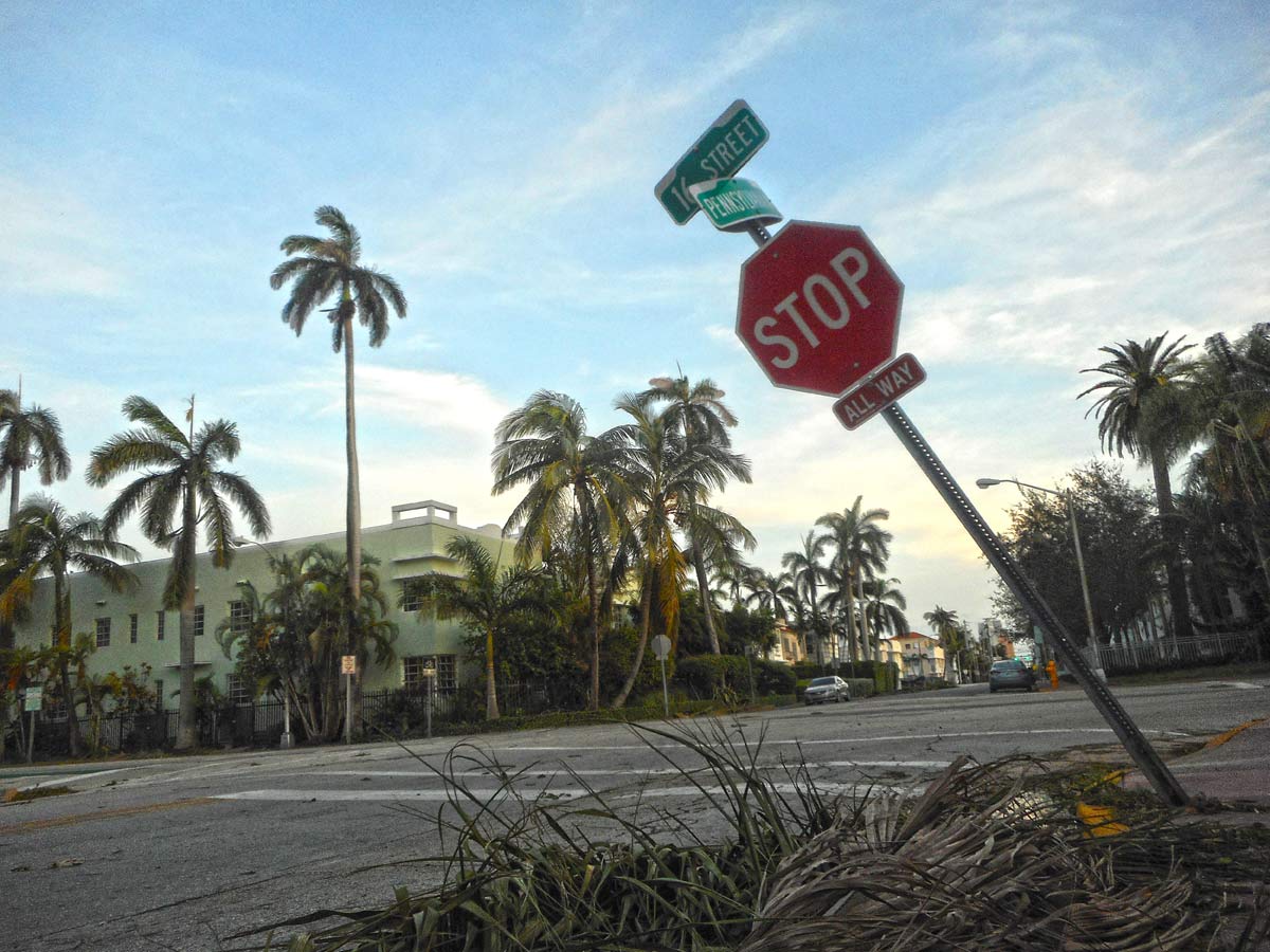 Miami, Florida