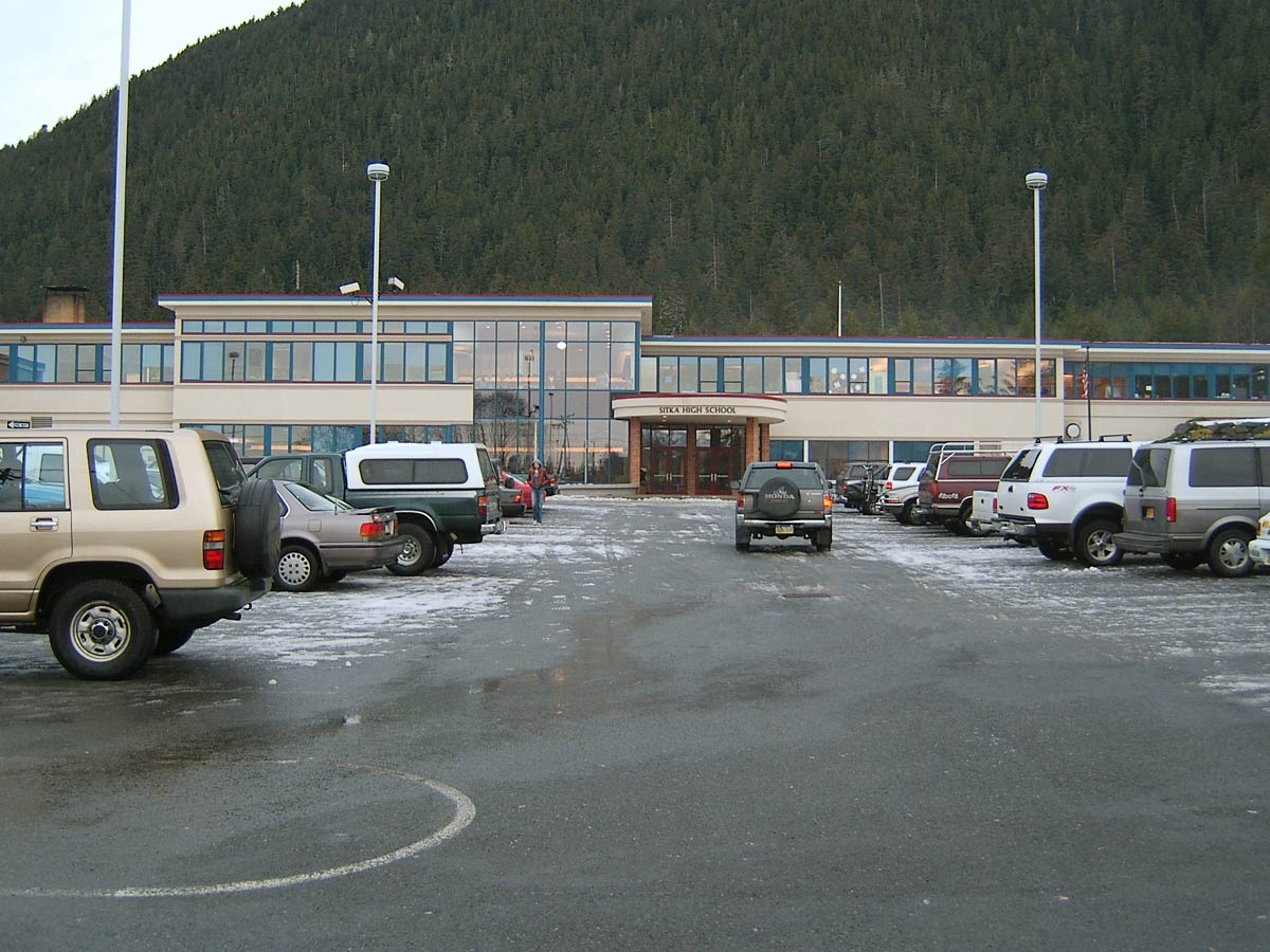 Sitka, Alaska