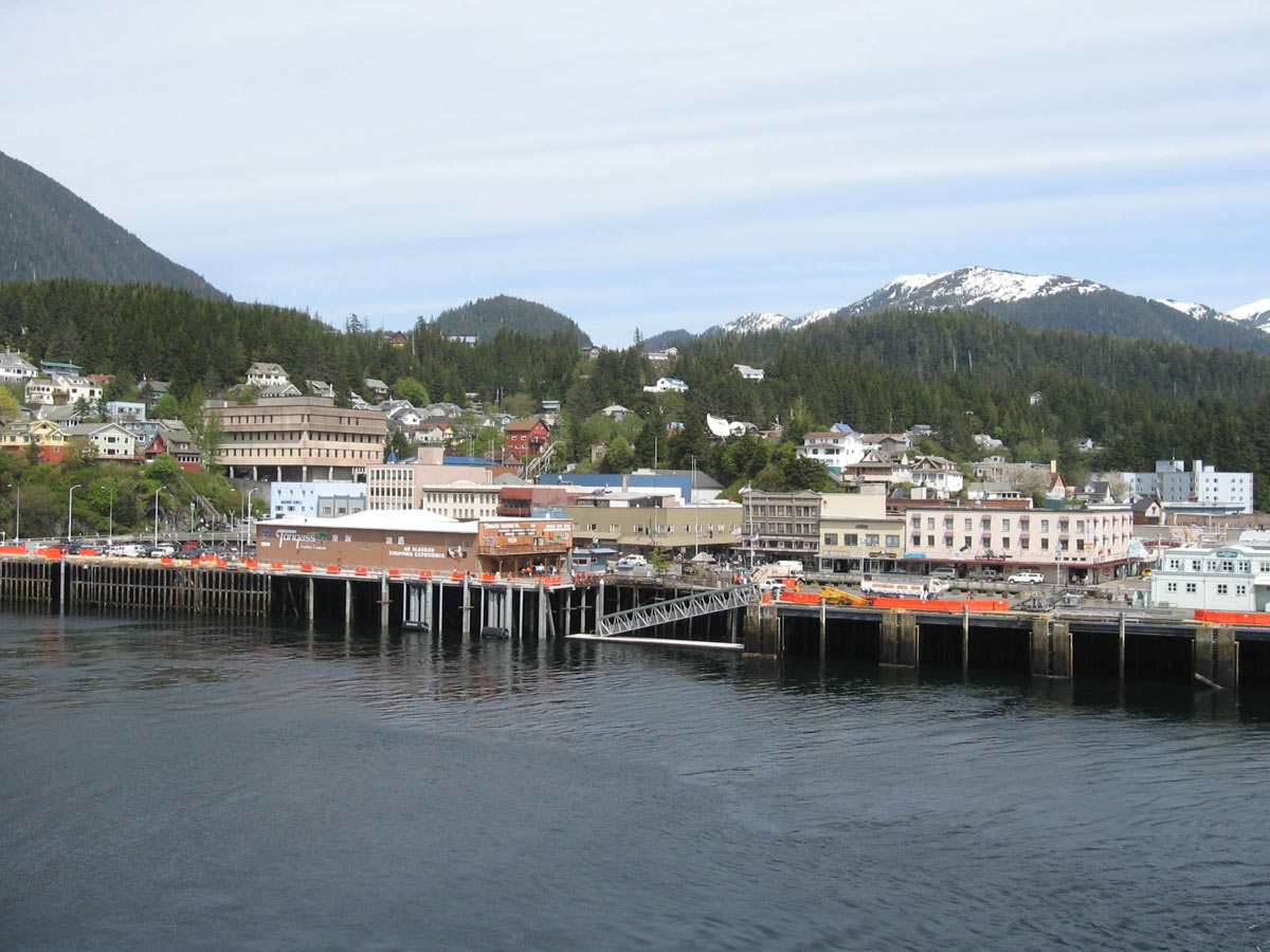 Ketchikan, Alaska