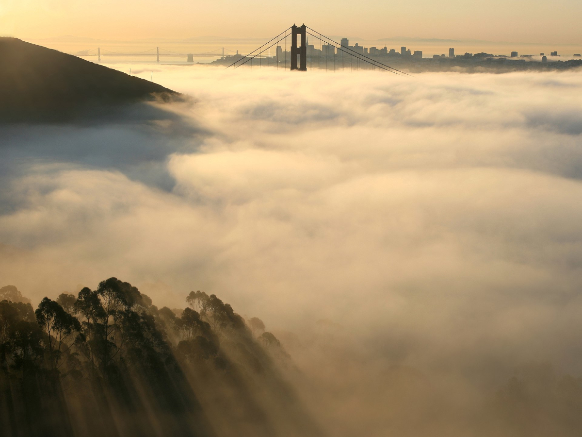 San Francisco, California
