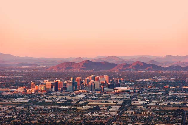 Phoenix, Arizona