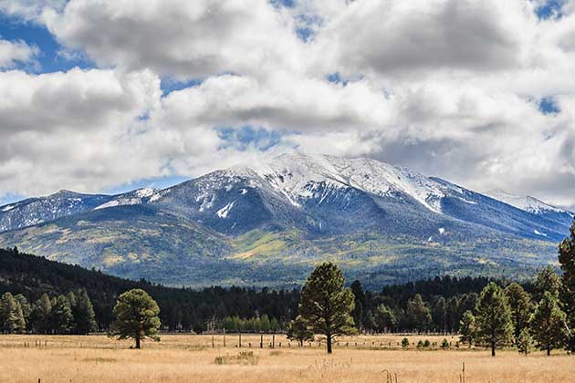 Flagstaff, Arizona