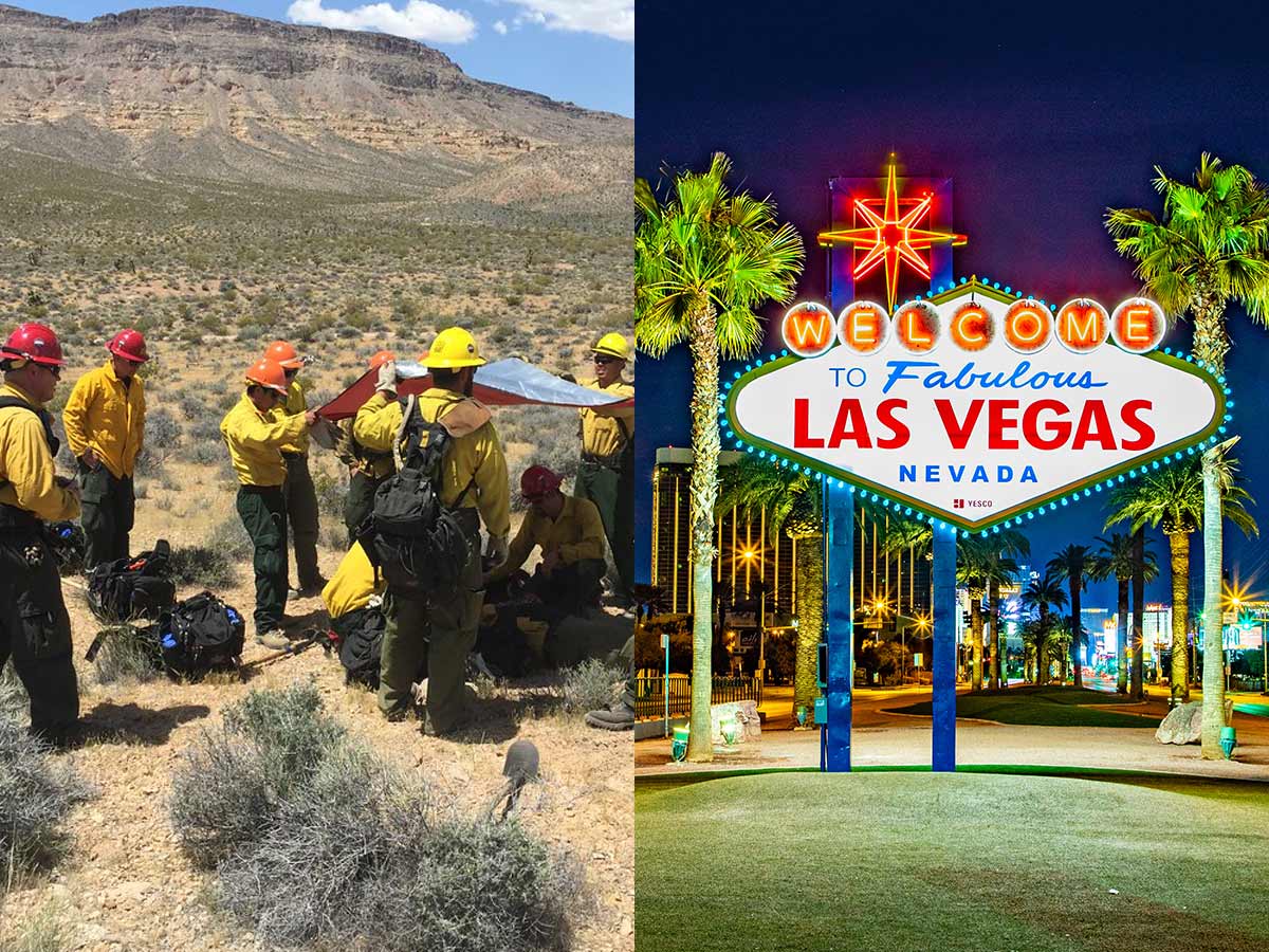 Las Vegas, Nevada