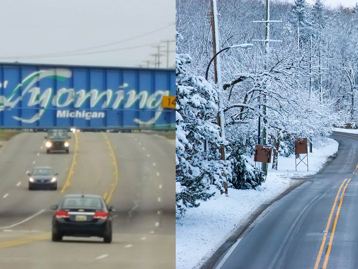 Wyoming, Michigan