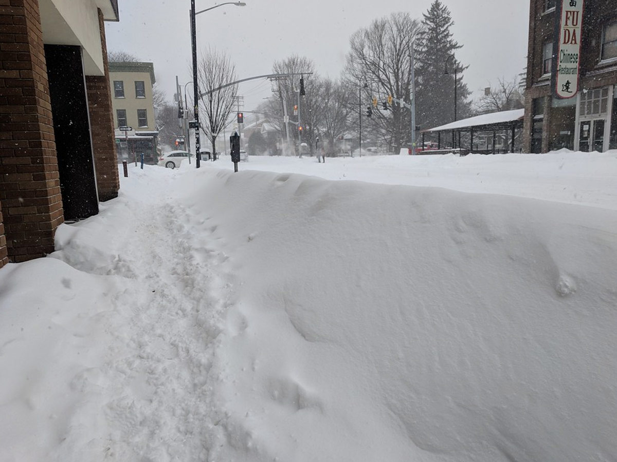 Burlington, Vermont
