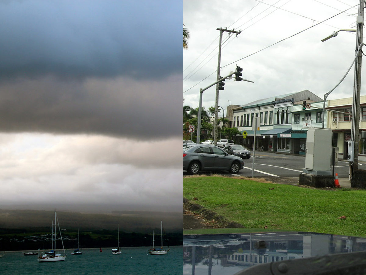 Hilo, Hawaii