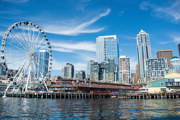 Seattle, Washington